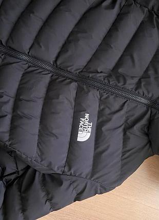 Мужская куртка tnf 4