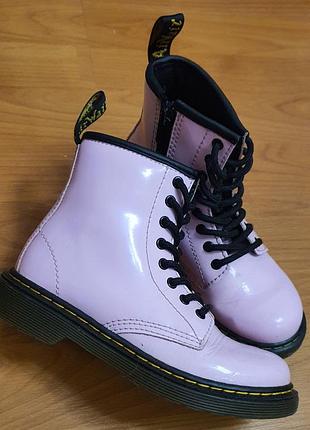 Ботинки dr.martens 31р.19см