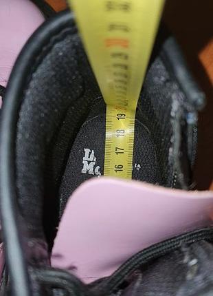 Ботинки dr.martens 31р.19см 8