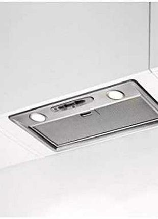 Витяжки вбудовані electrolux lfg525s 600 вт