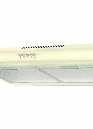 Витяжки ventolux roma 60 ivory 2m lux
