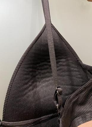 Бюстгалтер h&m 75в 4