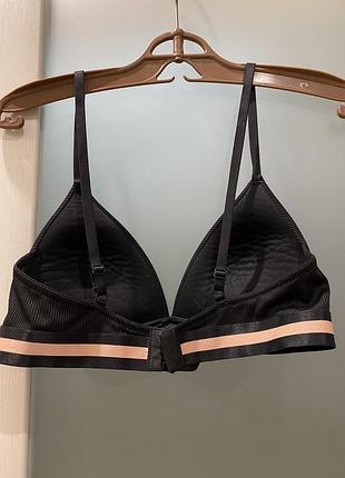 Бюстгалтер h&m 75в 3