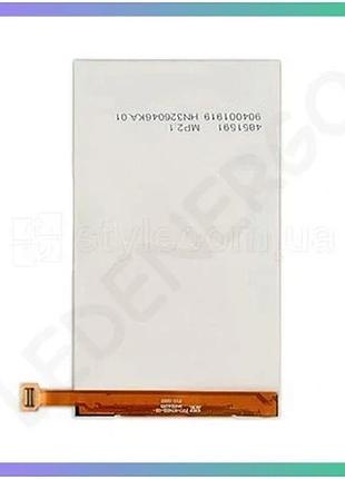 Дисплей lcd для nokia lumia 510 520 оригинальный без сенсорного экрана tft экран для замены sku_stcom_ sku_2701396800004