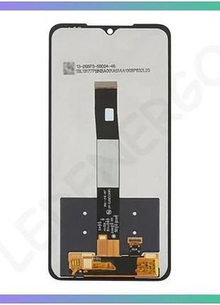 Дисплей lcd для umidigi bison x20 с сенсорным экраном ips черный high quality sku_stcom_2710000365891 sku_2710000365891