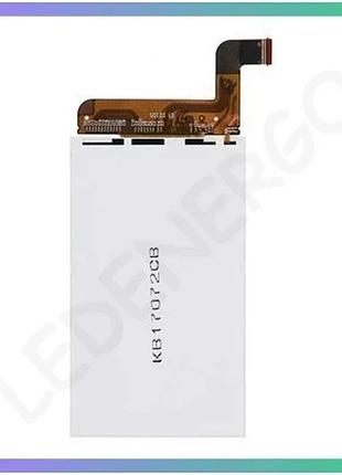 Дисплей lcd для sony xperia e1 ds d2105 без сенсорного екрану tft висока якість заміна екрану sku_stco sku_2701815800004
