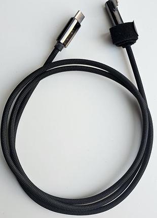 Кабель baseus legendary type-c to lightning 7