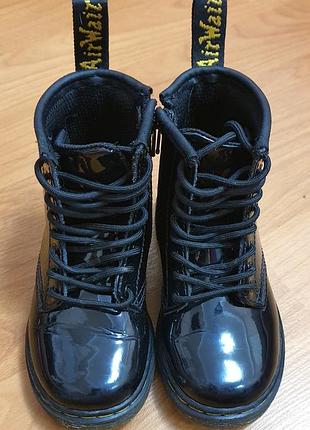 Ботинки dr.martens 23р.14,8см 2