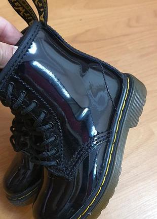 Ботинки dr.martens 23р.14,8см 3