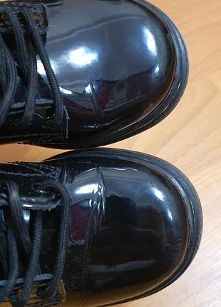Ботинки dr.martens 23р.14,8см 4
