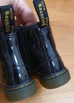 Ботинки dr.martens 23р.14,8см 5