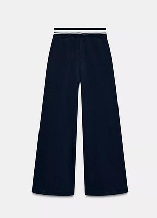 Спортивні брюки zara 2