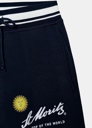 Спортивні брюки zara 3