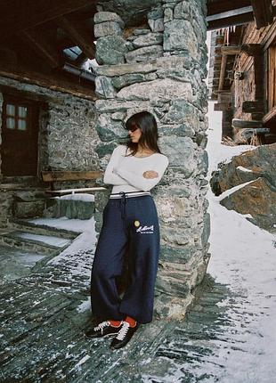 Спортивні брюки zara 4
