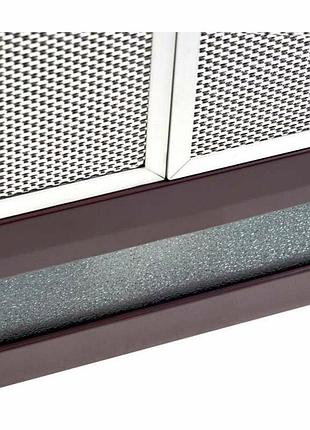 Витяжки ventolux roma 50 br 2m lux