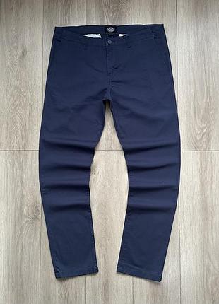 Штани чиноси dickies 36/32