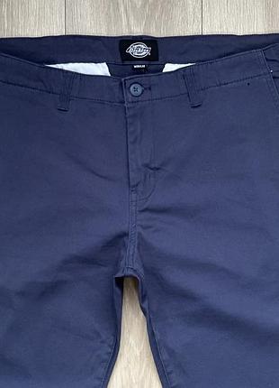 Штани чиноси dickies 36/32 2