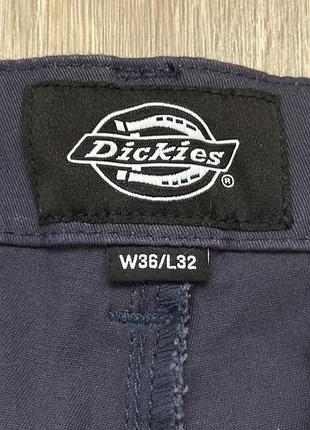 Штани чиноси dickies 36/32 6