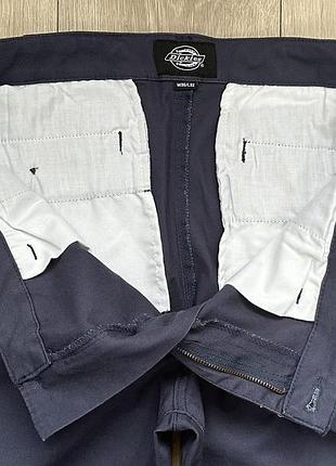 Штани чиноси dickies 36/32 5
