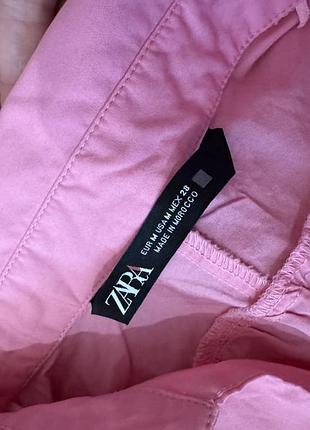 Дуже класна сукня zara 3