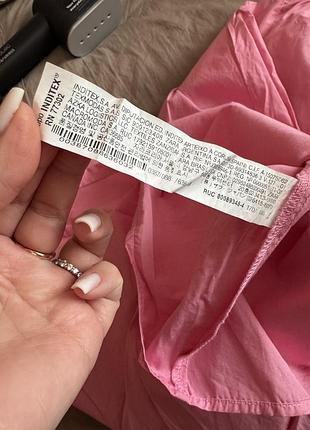 Дуже класна сукня zara 5