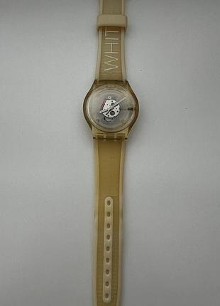 Годинник swatch 2