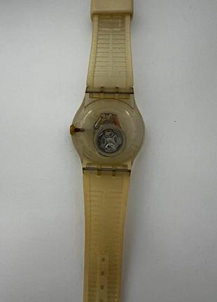 Годинник swatch 3