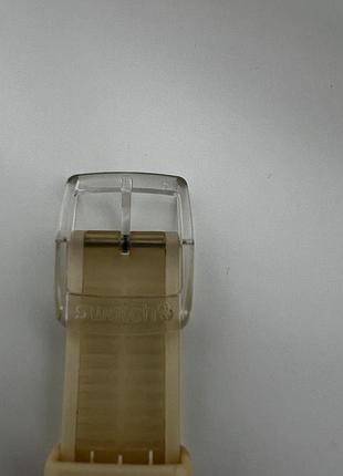 Годинник swatch 4