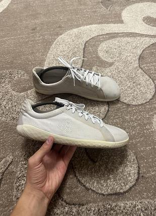 Vivobarefoot geo court кросівки ортопедичні