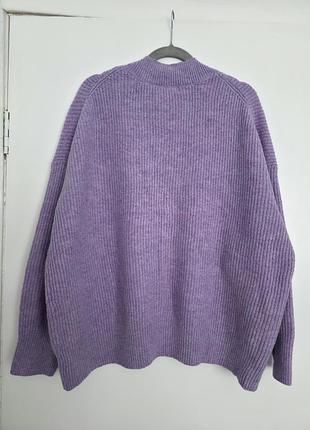 ​💜 джемпер primark, розмір xl 💜 3