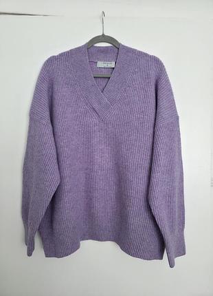 ​💜 джемпер primark, розмір xl 💜 2