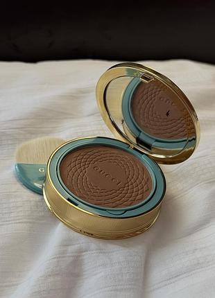 Бронзер gucci