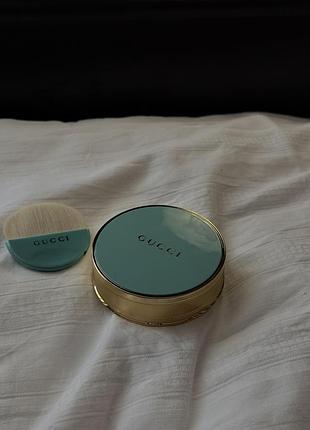 Бронзер gucci 2