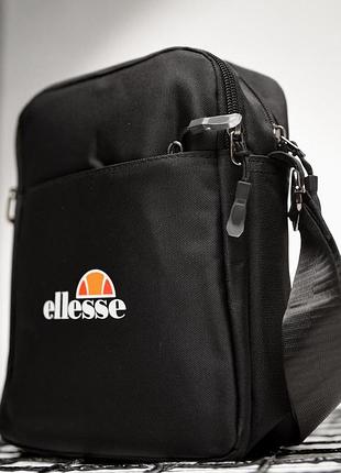 Сумка через плече ellesse тр6036 4