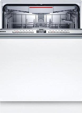 Посудомийні машини вбудовані bosch smv4hvx00k 15