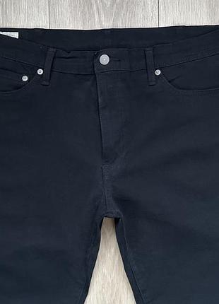 Чорні джинси levi’s 511 2