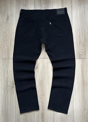 Чорні джинси levi’s 511 4