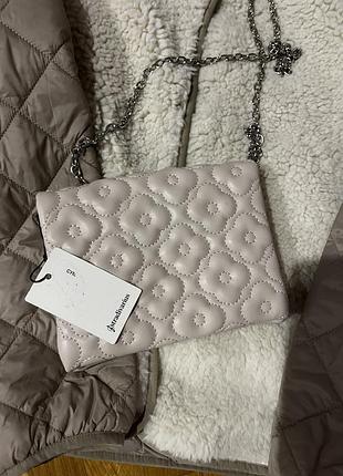 Куртка  zara, курточка 4