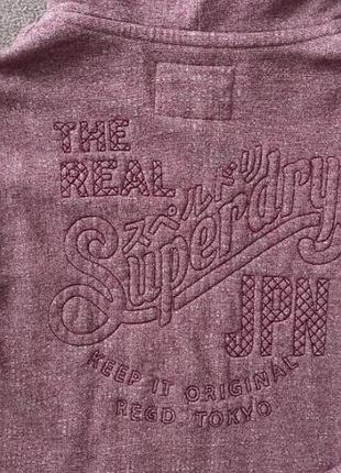 Зіп-худі superdry 7