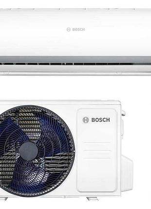 Спліт-система bosch cl2000u w 70 e до 70 м2