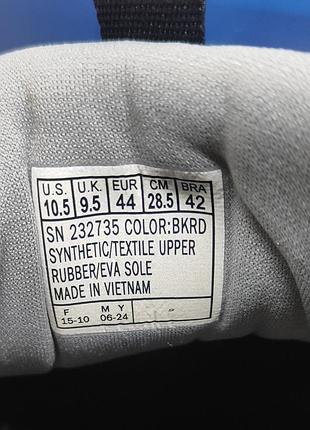 Кросівки skechers octus оригінал 6