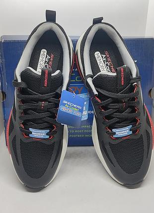 Кросівки skechers octus оригінал 2