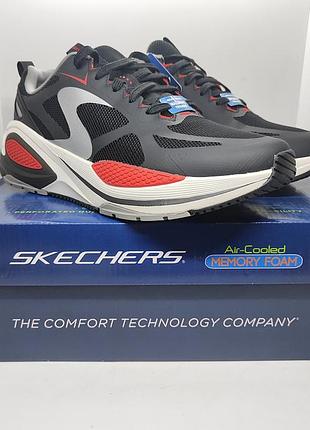 Кросівки skechers octus оригінал 4