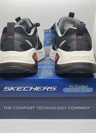 Кросівки skechers octus оригінал 3