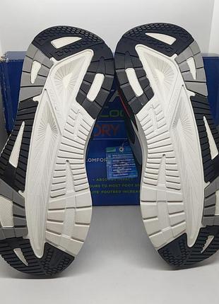 Кросівки skechers octus оригінал 5
