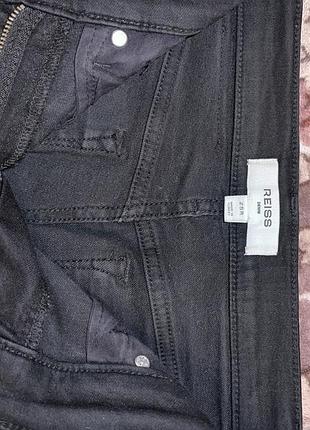 Джинси reiss 4