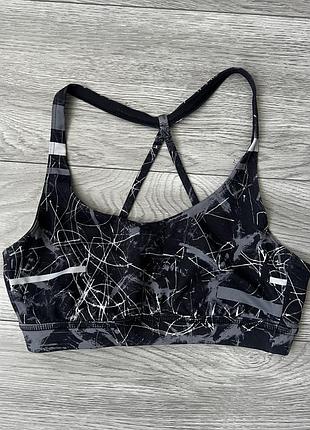 Спортивний топ reebok