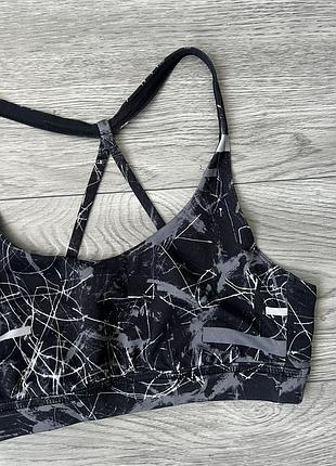 Спортивний топ reebok 2