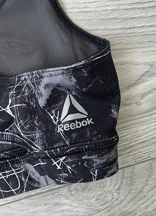 Спортивний топ reebok 4