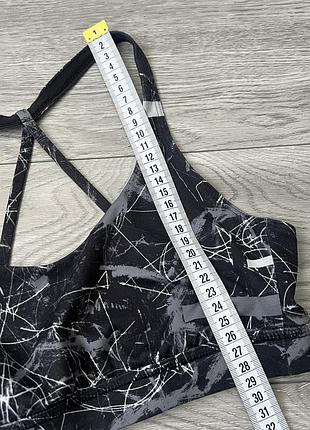 Спортивний топ reebok 5